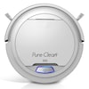 Pure Clean Pure Clean Smart Vacuum Cleaner-Auto Robot Cleaning Vacuum, PUCRC25 PUCRC25